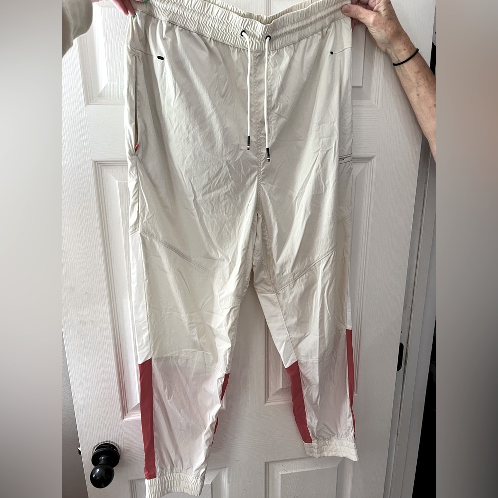 Wilson Track Pants